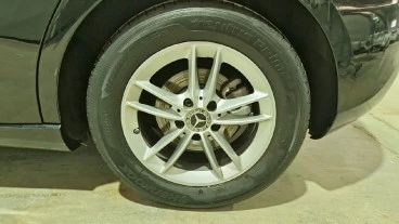 Mercedes-Benz Clase A A 180 d