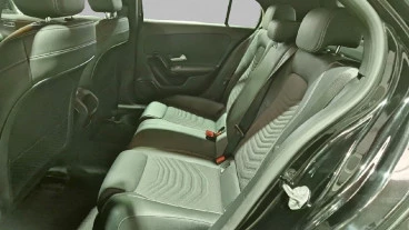 Mercedes-Benz Clase A A 180 d