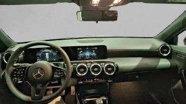 Mercedes-Benz Clase A A 180 d