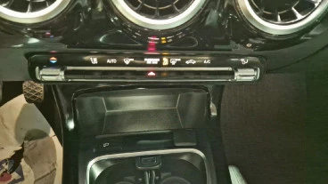 Mercedes-Benz Clase A A 180 d