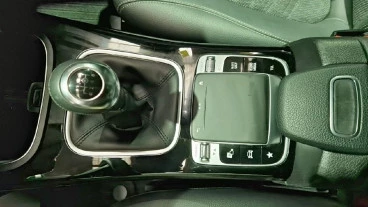 Mercedes-Benz Clase A A 180 d