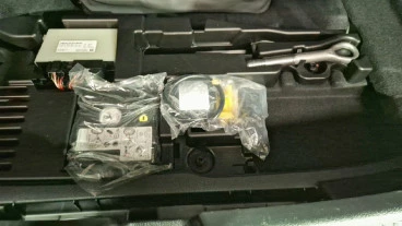 Mercedes-Benz Clase A A 180 d