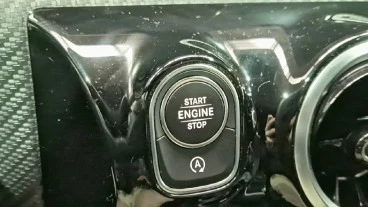 Mercedes-Benz Clase A A 180 d