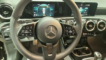 Mercedes-Benz Clase A A 180 d