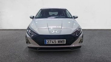 Hyundai i20 1.2 MPI Klass
