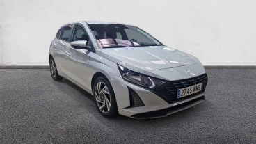 Hyundai i20 1.2 MPI Klass