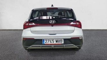 Hyundai i20 1.2 MPI Klass