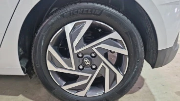 Hyundai i20 1.2 MPI Klass