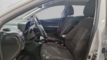 Hyundai i20 1.2 MPI Klass