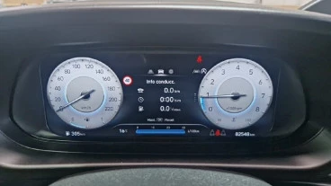 Hyundai i20 1.2 MPI Klass