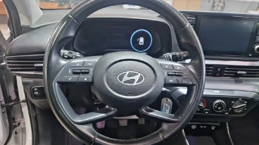 Hyundai i20 1.2 MPI Klass