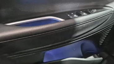 Hyundai i20 1.2 MPI Klass