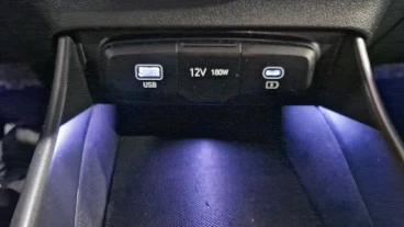 Hyundai i20 1.2 MPI Klass