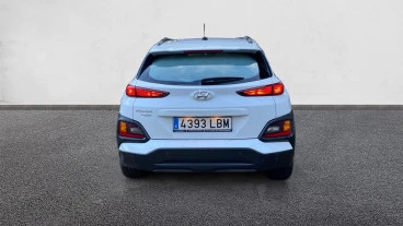 Hyundai Kona 1.0 TGDI Klass 4X2