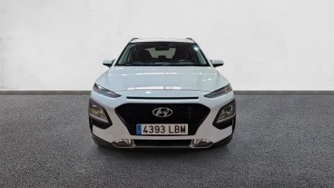 Hyundai Kona 1.0 TGDI Klass 4X2