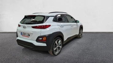 Hyundai Kona 1.0 TGDI Klass 4X2