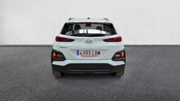 Hyundai Kona 1.0 TGDI Klass 4X2