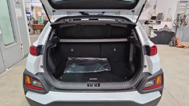 Hyundai Kona 1.0 TGDI Klass 4X2