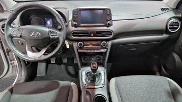 Hyundai Kona 1.0 TGDI Klass 4X2