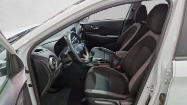 Hyundai Kona 1.0 TGDI Klass 4X2