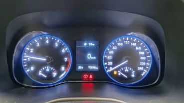 Hyundai Kona 1.0 TGDI Klass 4X2