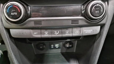Hyundai Kona 1.0 TGDI Klass 4X2
