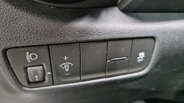 Hyundai Kona 1.0 TGDI Klass 4X2