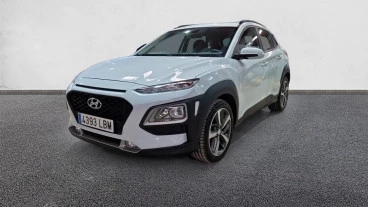 Hyundai Kona 1.0 TGDI Klass 4X2