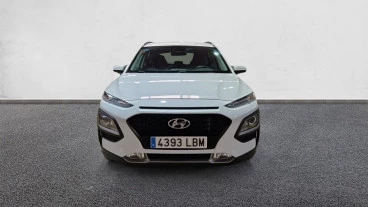 Hyundai Kona 1.0 TGDI Klass 4X2