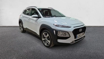 Hyundai Kona 1.0 TGDI Klass 4X2