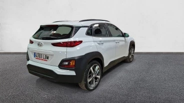 Hyundai Kona 1.0 TGDI Klass 4X2