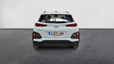 Hyundai Kona 1.0 TGDI Klass 4X2