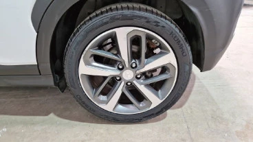 Hyundai Kona 1.0 TGDI Klass 4X2