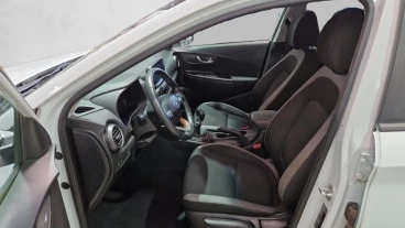 Hyundai Kona 1.0 TGDI Klass 4X2