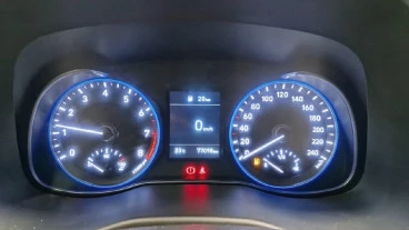 Hyundai Kona 1.0 TGDI Klass 4X2