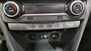 Hyundai Kona 1.0 TGDI Klass 4X2