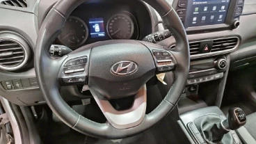 Hyundai Kona 1.0 TGDI Klass 4X2