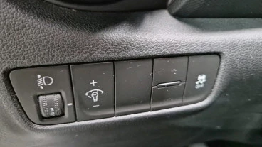 Hyundai Kona 1.0 TGDI Klass 4X2