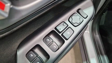 Hyundai Kona 1.0 TGDI Klass 4X2