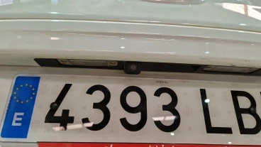 Hyundai Kona 1.0 TGDI Klass 4X2