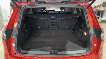 Renault Espace Techno E-Tech full hybrid 146kW 7p