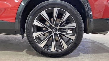 Renault Espace Techno E-Tech full hybrid 146kW 7p