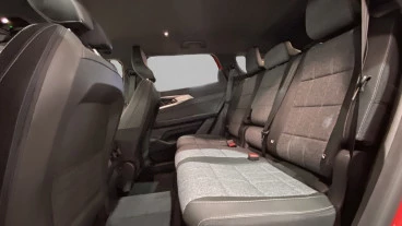 Renault Espace Techno E-Tech full hybrid 146kW 7p