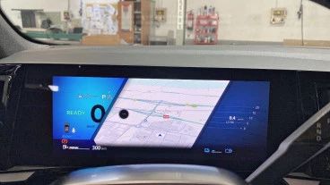 Renault Espace Techno E-Tech full hybrid 146kW 7p