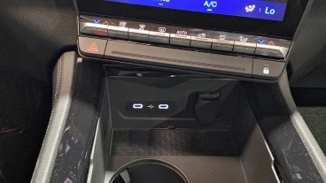 Renault Espace Techno E-Tech full hybrid 146kW 7p