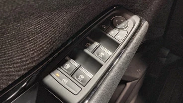 Renault Espace Techno E-Tech full hybrid 146kW 7p