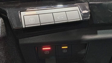 Renault Espace Techno E-Tech full hybrid 146kW 7p