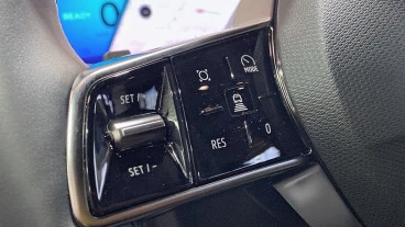 Renault Espace Techno E-Tech full hybrid 146kW 7p