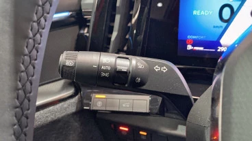 Renault Espace Techno E-Tech full hybrid 146kW 7p