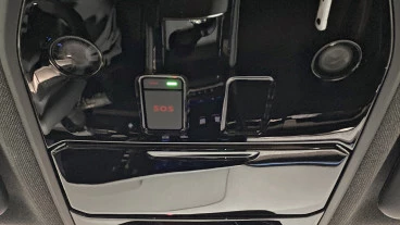 Renault Espace Techno E-Tech full hybrid 146kW 7p